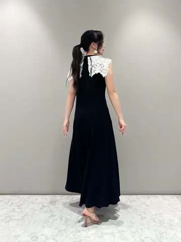 ORIGINATED IN GRACE CONTINENTAL Kanon コーディネート画像