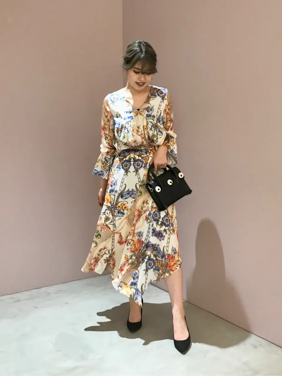  Yuuki NOZAWA コーディネート画像