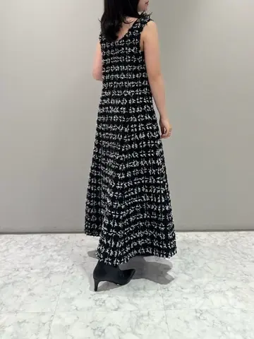 ORIGINATED IN GRACE CONTINENTAL Kanon コーディネート画像