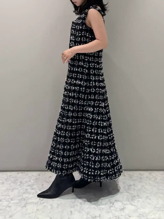 ORIGINATED IN GRACE CONTINENTAL Kanon コーディネート画像