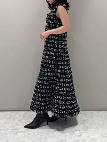 ORIGINATED IN GRACE CONTINENTAL Kanon コーディネート画像