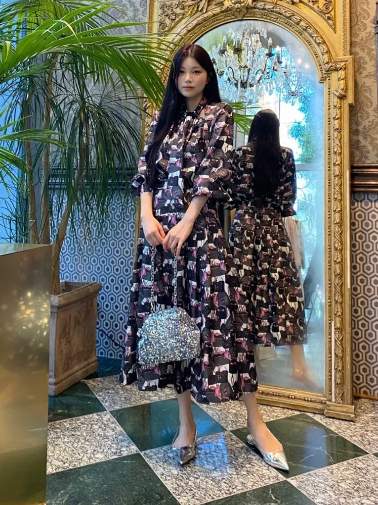  watanabe コーディネート画像