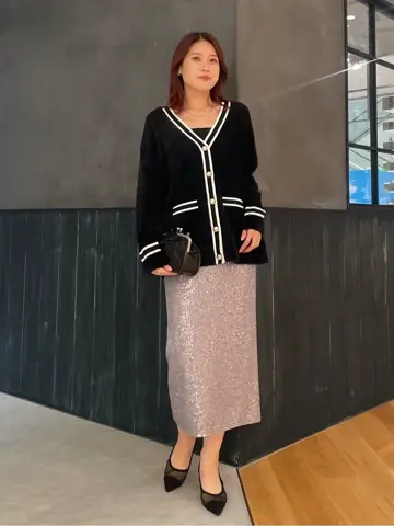 ORIGINATED IN GRACE CONTINENTAL Yuuki NOZAWA コーディネート画像