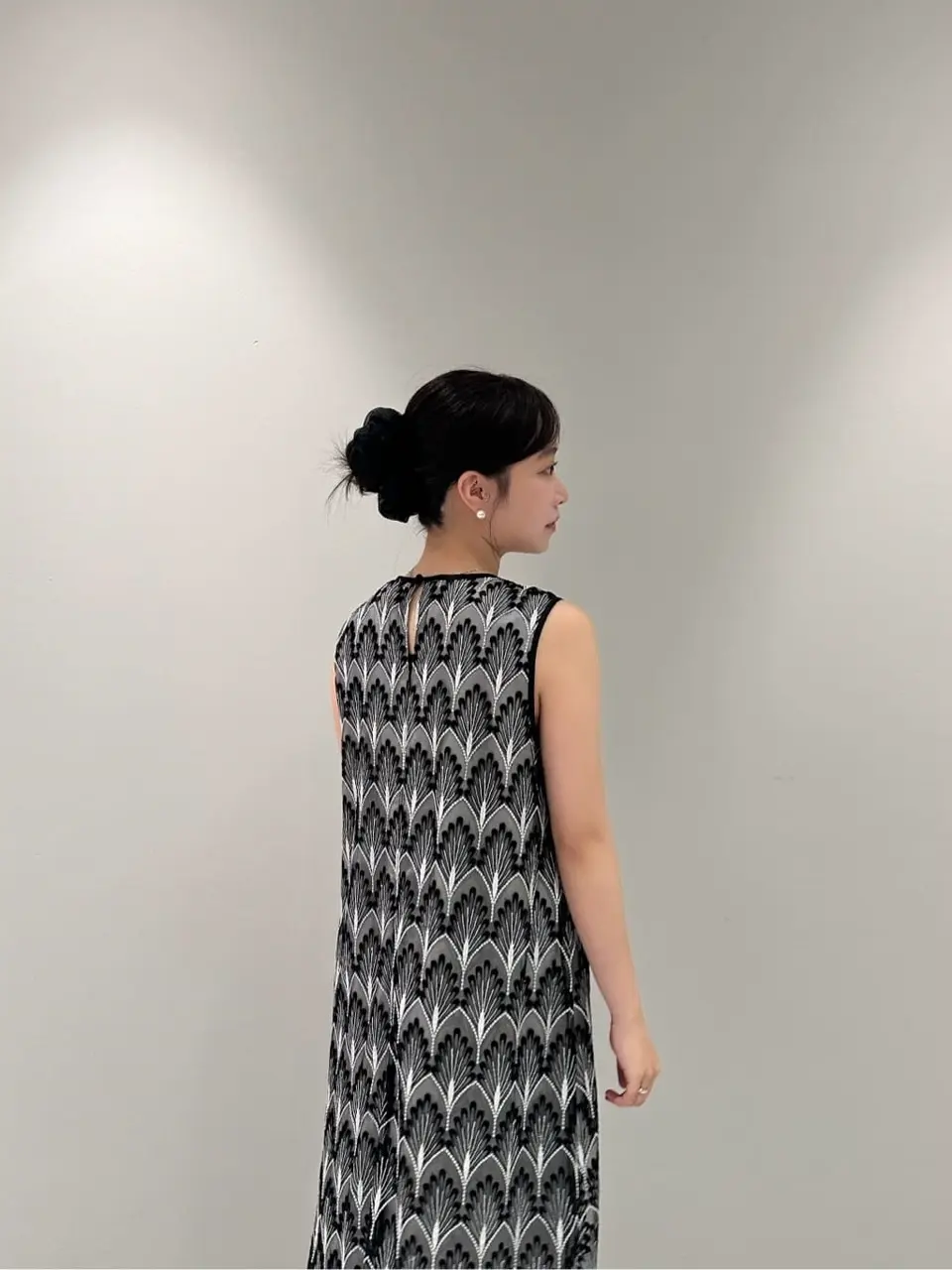 ORIGINATED IN GRACE CONTINENTAL Kanon コーディネート画像