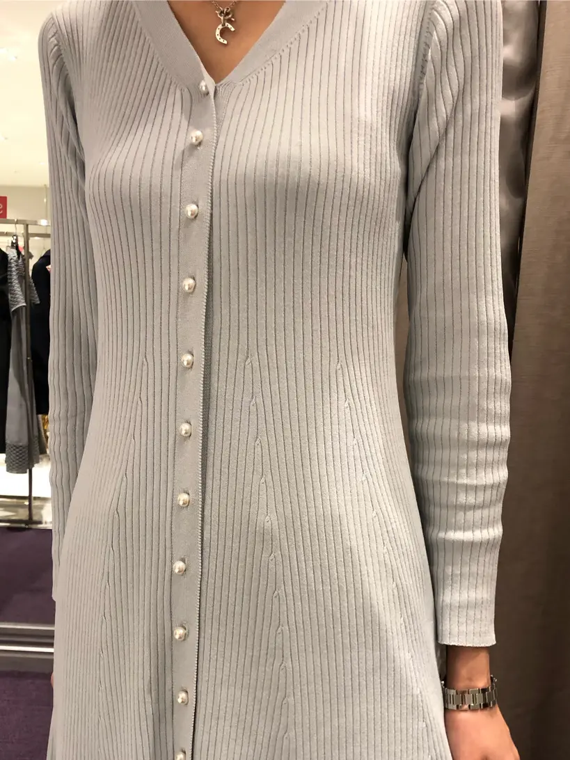 ORIGINATED IN GRACE CONTINENTAL 亀田 未希 コーディネート画像