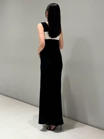 ORIGINATED IN GRACE CONTINENTAL 髙田　美衣 コーディネート画像