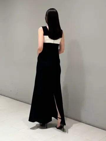 ORIGINATED IN GRACE CONTINENTAL 髙田　美衣 コーディネート画像