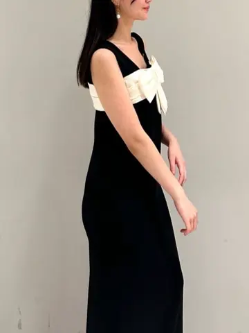 ORIGINATED IN GRACE CONTINENTAL 髙田　美衣 コーディネート画像