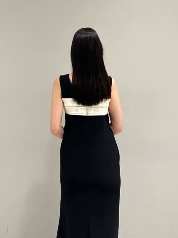 ORIGINATED IN GRACE CONTINENTAL 髙田　美衣 コーディネート画像