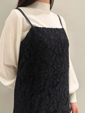 ORIGINATED IN GRACE CONTINENTAL 髙田　美衣 コーディネート画像