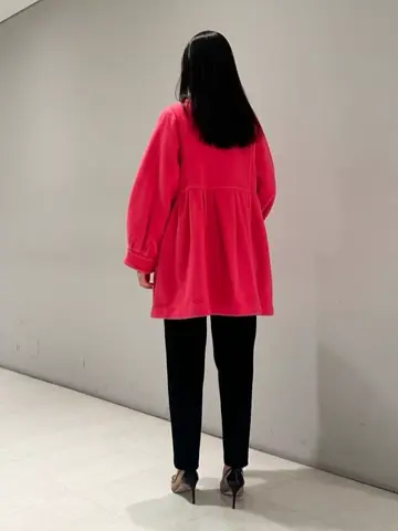 ORIGINATED IN GRACE CONTINENTAL 髙田　美衣 コーディネート画像