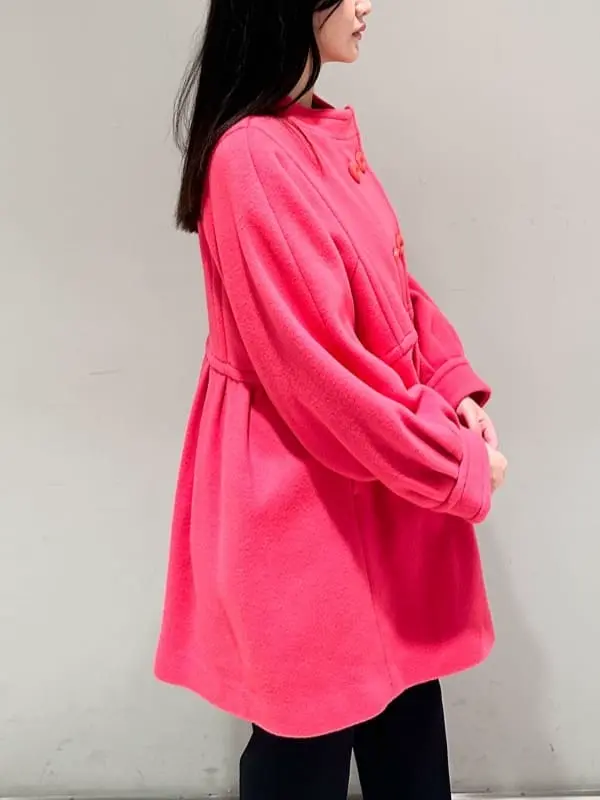 ORIGINATED IN GRACE CONTINENTAL 髙田　美衣 コーディネート画像