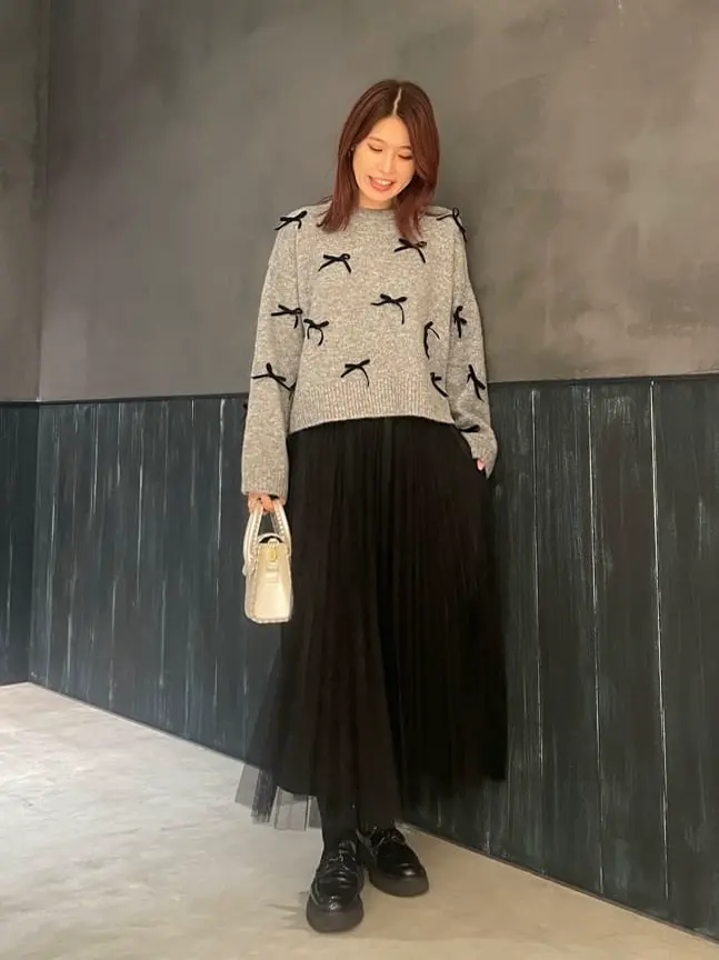 ORIGINATED IN GRACE CONTINENTAL Yuuki NOZAWA コーディネート画像