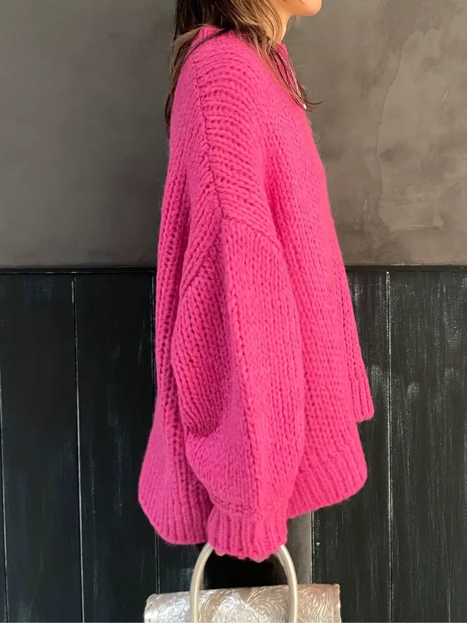 ORIGINATED IN GRACE CONTINENTAL 三浦　芙優 コーディネート画像