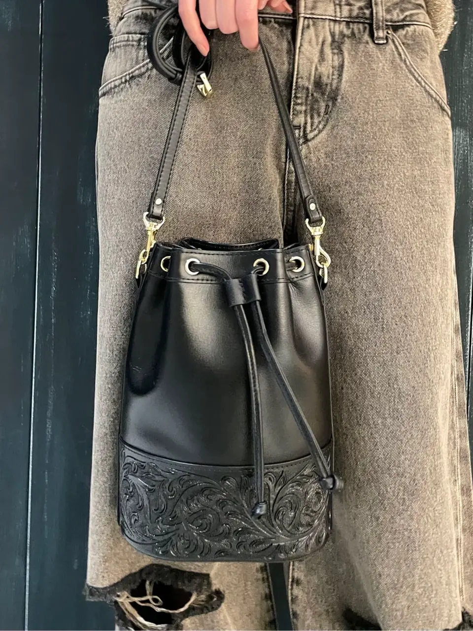 ORIGINATED IN GRACE CONTINENTAL 三浦　芙優 コーディネート画像