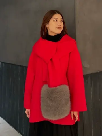 ORIGINATED IN GRACE CONTINENTAL Yuuki NOZAWA コーディネート画像