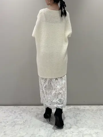 ORIGINATED IN GRACE CONTINENTAL Kanon コーディネート画像