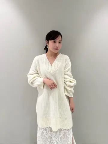 ORIGINATED IN GRACE CONTINENTAL Kanon コーディネート画像