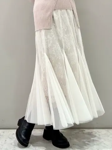 ORIGINATED IN GRACE CONTINENTAL 志田　悠 コーディネート画像