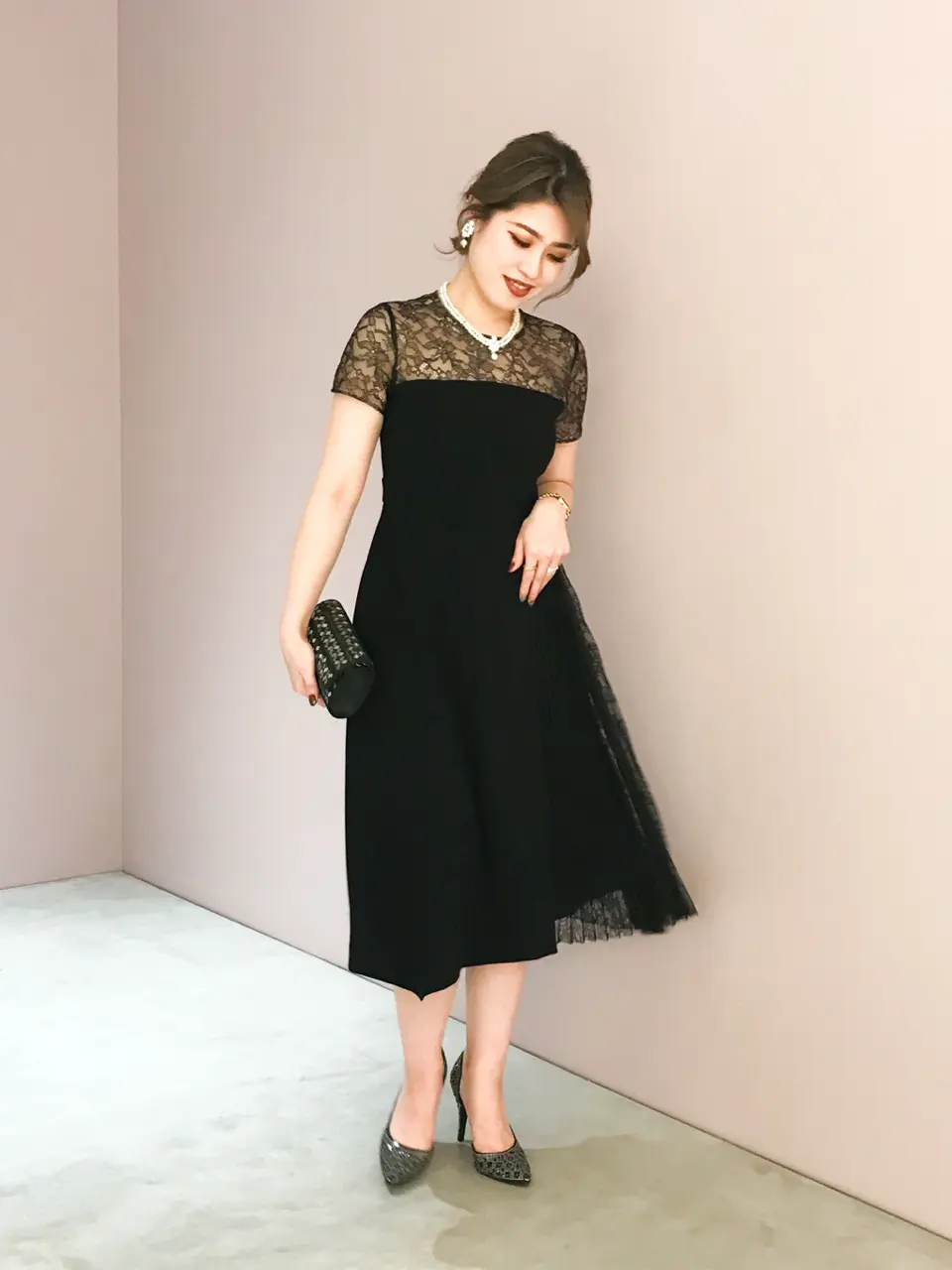  Yuuki NOZAWA コーディネート画像