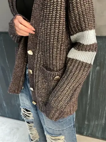 ORIGINATED IN GRACE CONTINENTAL 三浦　芙優 コーディネート画像