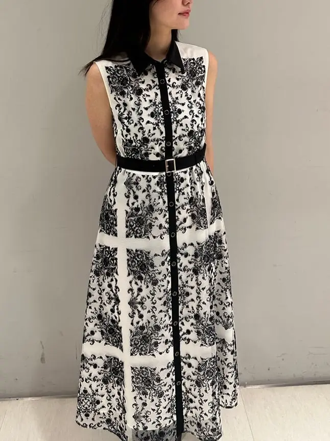 ORIGINATED IN GRACE CONTINENTAL 髙田　美衣 コーディネート画像