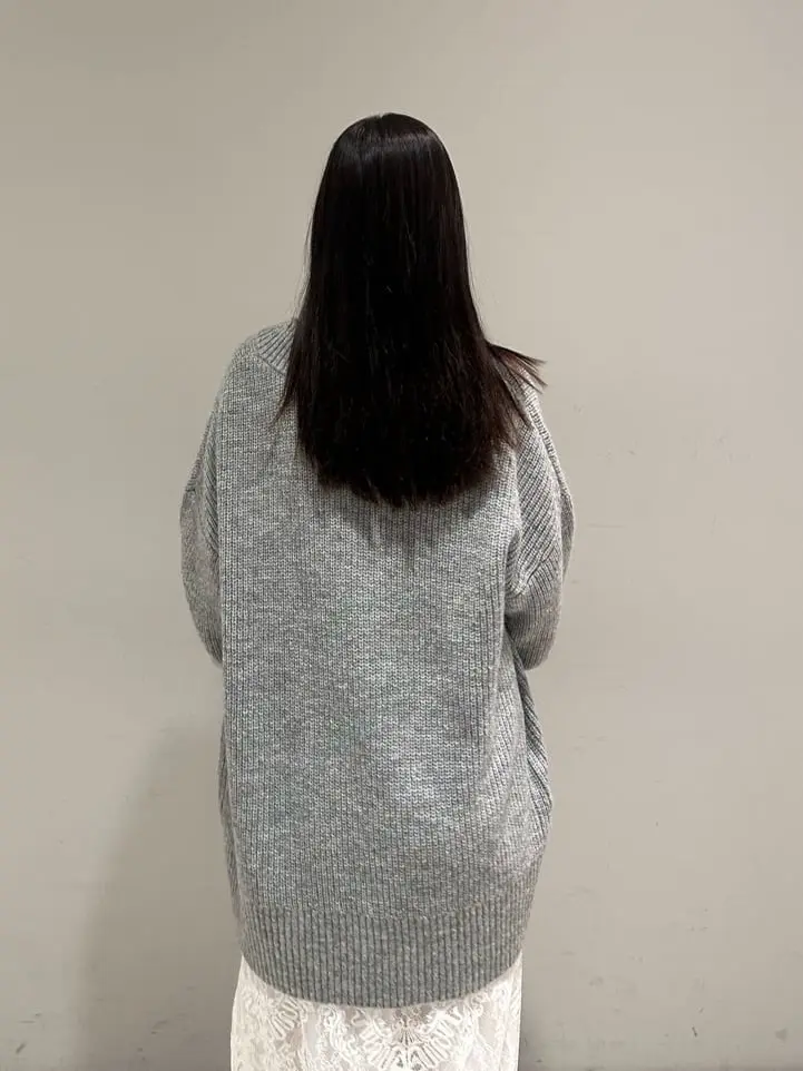 ORIGINATED IN GRACE CONTINENTAL 髙田　美衣 コーディネート画像