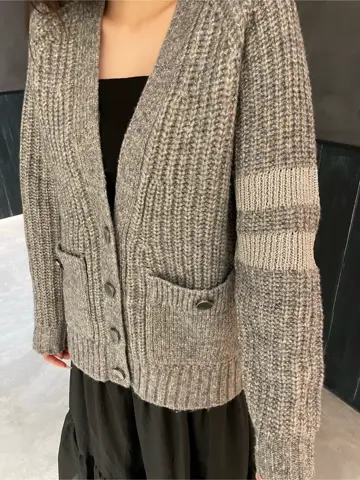 ORIGINATED IN GRACE CONTINENTAL watanabe コーディネート画像