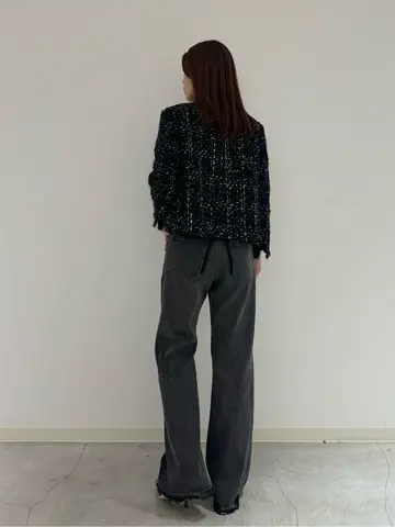 ORIGINATED IN GRACE CONTINENTAL Yuuki NOZAWA コーディネート画像