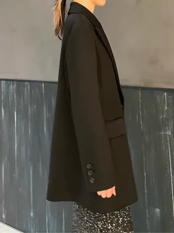 ORIGINATED IN GRACE CONTINENTAL 三浦　芙優 コーディネート画像