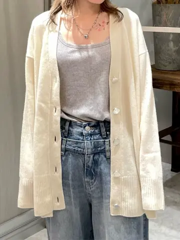 ORIGINATED IN GRACE CONTINENTAL 三浦　芙優 コーディネート画像