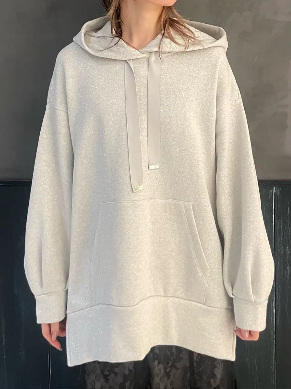 ORIGINATED IN GRACE CONTINENTAL 三浦　芙優 コーディネート画像