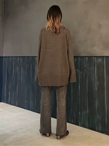 ORIGINATED IN GRACE CONTINENTAL 三浦　芙優 コーディネート画像