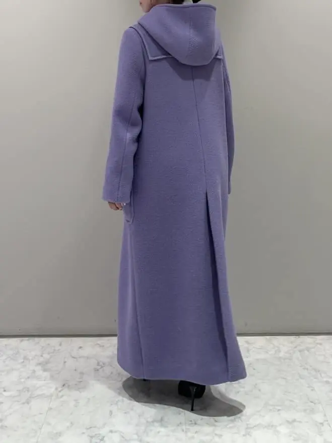 ORIGINATED IN GRACE CONTINENTAL Kanon コーディネート画像