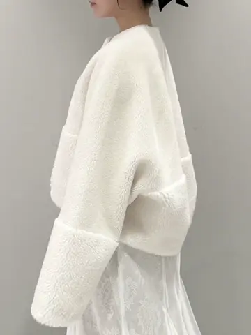 ORIGINATED IN GRACE CONTINENTAL Kanon コーディネート画像