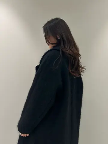 ORIGINATED IN GRACE CONTINENTAL 志田　悠 コーディネート画像