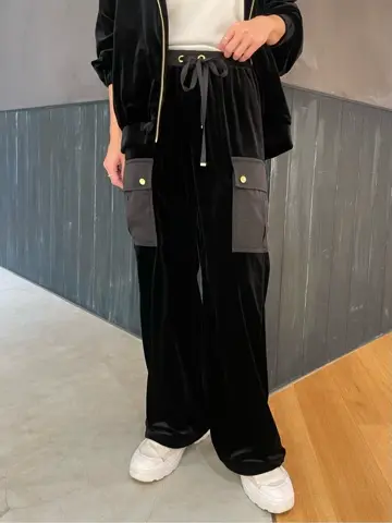 ORIGINATED IN GRACE CONTINENTAL Yuuki NOZAWA コーディネート画像