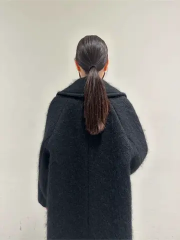 ORIGINATED IN GRACE CONTINENTAL 髙田　美衣 コーディネート画像