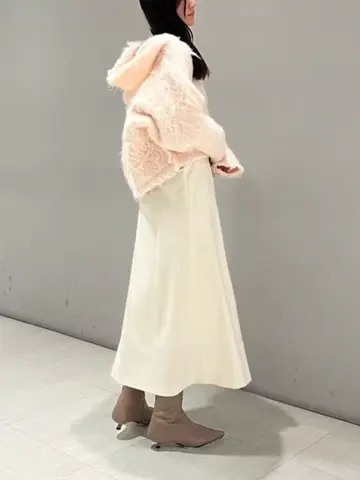 ORIGINATED IN GRACE CONTINENTAL 髙田　美衣 コーディネート画像