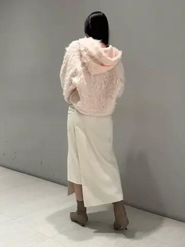 ORIGINATED IN GRACE CONTINENTAL 髙田　美衣 コーディネート画像