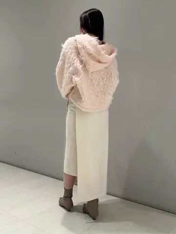 ORIGINATED IN GRACE CONTINENTAL 髙田　美衣 コーディネート画像