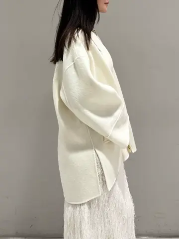 ORIGINATED IN GRACE CONTINENTAL 髙田　美衣 コーディネート画像