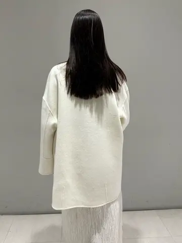 ORIGINATED IN GRACE CONTINENTAL 髙田　美衣 コーディネート画像