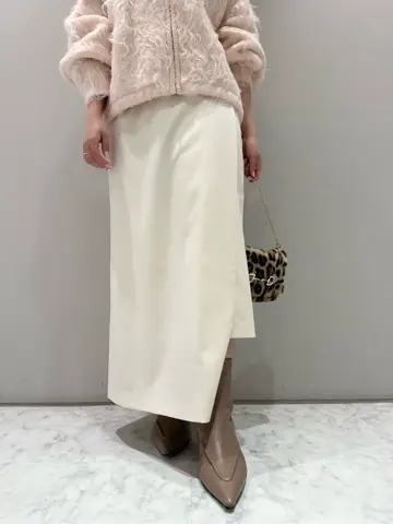 ORIGINATED IN GRACE CONTINENTAL Kanon コーディネート画像