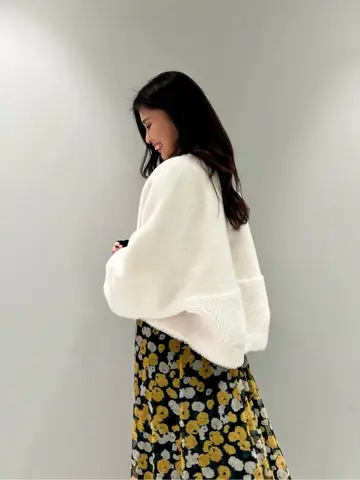 ORIGINATED IN GRACE CONTINENTAL 志田　悠 コーディネート画像