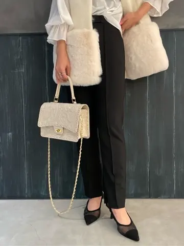 ORIGINATED IN GRACE CONTINENTAL Yuuki NOZAWA コーディネート画像