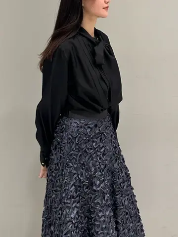 ORIGINATED IN GRACE CONTINENTAL 髙田　美衣 コーディネート画像