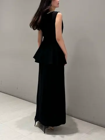 ORIGINATED IN GRACE CONTINENTAL 髙田　美衣 コーディネート画像