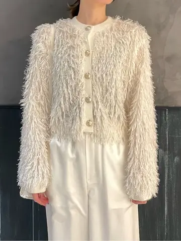 ORIGINATED IN GRACE CONTINENTAL 三浦　芙優 コーディネート画像