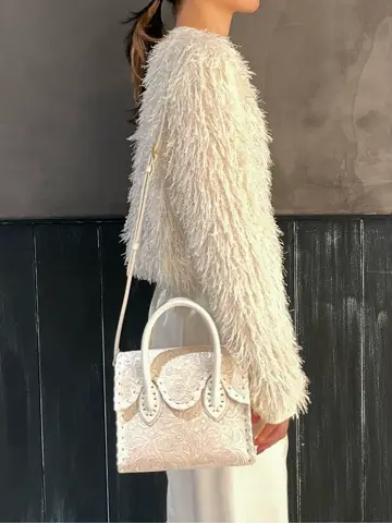 ORIGINATED IN GRACE CONTINENTAL 三浦　芙優 コーディネート画像